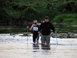 Maaskentj-Marathon 2012